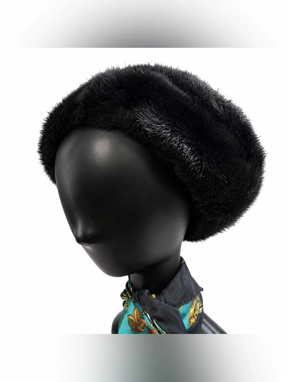 N/A vintage faux